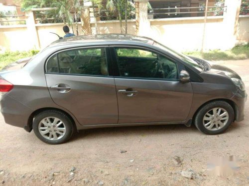 Honda Amaze VX i DTEC 2013 MT for sale 