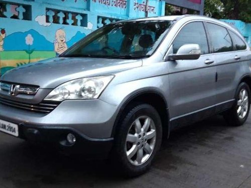 Honda CR V 2.4 MT 2007 for sale 