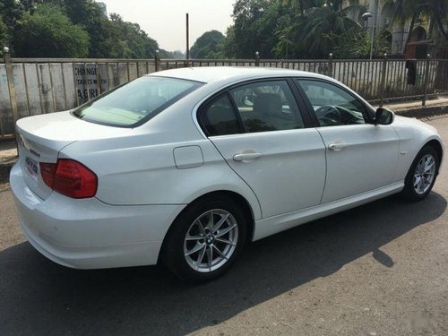 Used BMW 3 Series 320d AT 2012 for sale