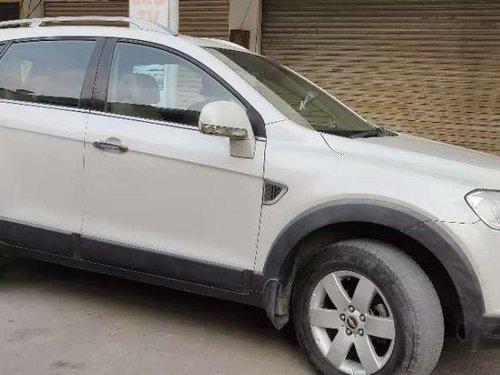 Used 2012 Chevrolet Captiva MT for sale