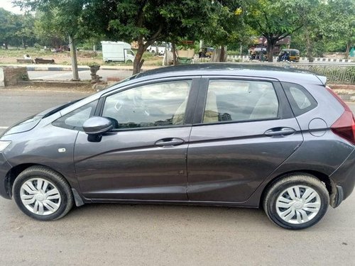 2017 Honda Jazz MT for sale at low price