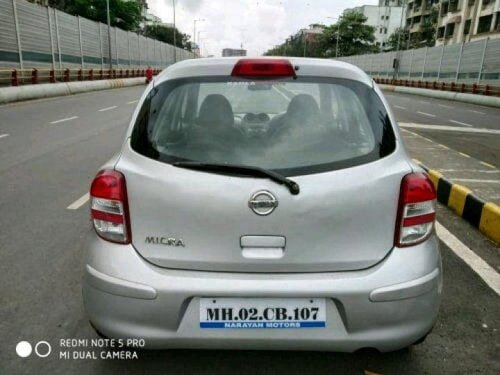 Nissan Micra 2010-2012 XL MT for sale