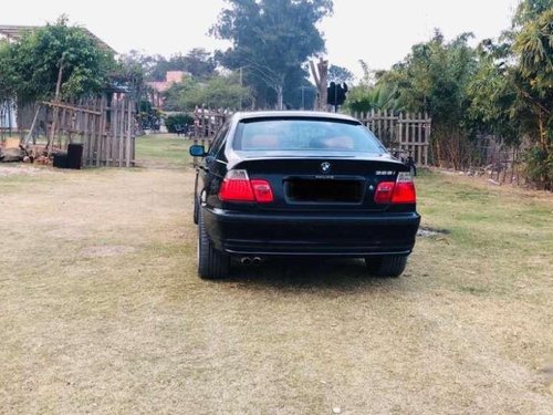 Used 2002 BMW 3 Series AT for sale 