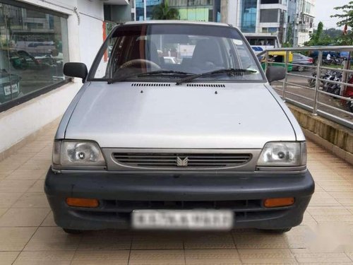 2000 Maruti Suzuki 800 MT for sale 