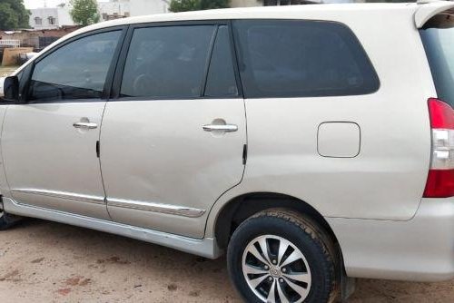 Used 2015 Toyota Innova MT 2004-2011 for sale