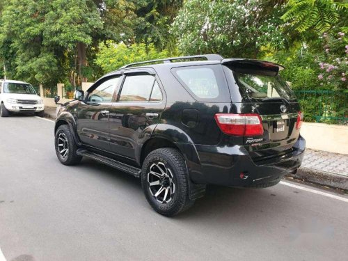 Toyota Fortuner 3.0 4x4 MT, 2009, Diesel for sale 