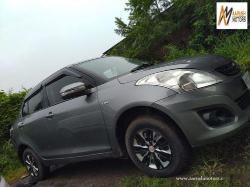 Used Maruti Suzuki Dzire VDI MT car at low price