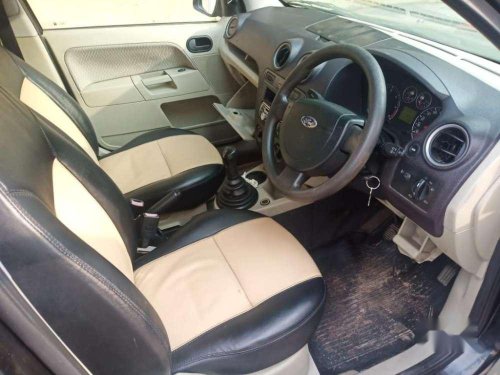 Ford Fusion 2007 Plus MT for sale 