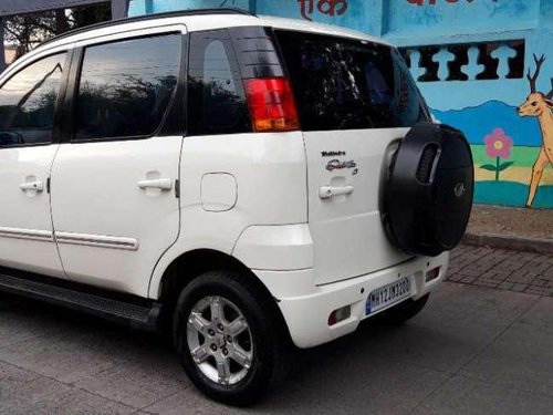 Mahindra Quanto C8, 2012, Diesel MT for sale 