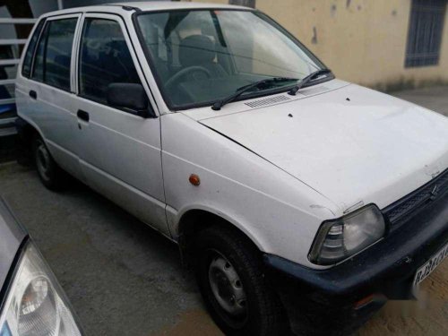 2005 Maruti Suzuki 800 MT for sale 