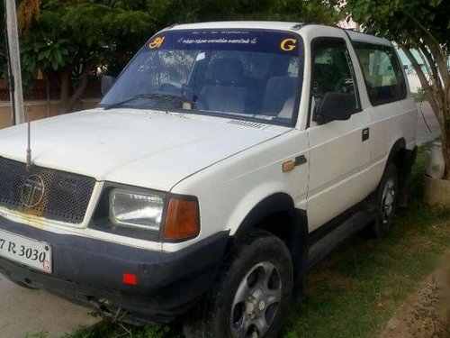 Tata Sierra 1997 MT for sale 