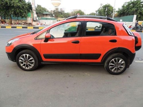 Fiat Avventura MULTIJET Emotion 2016 MT for sale