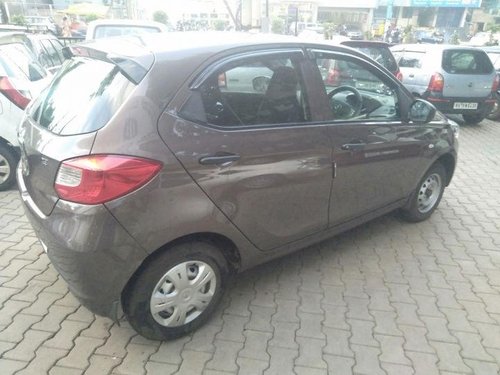 2018 Tata Tiago MT for sale