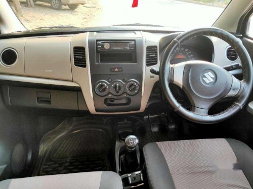 Used 2014 Maruti Suzuki Wagon R LXI MT for sale 
