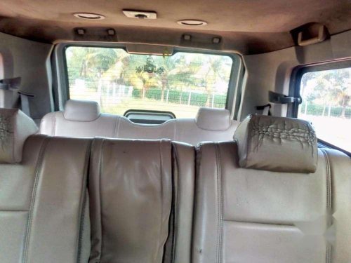 Tata Sumo Grande GX, 2008, Diesel MT for sale 