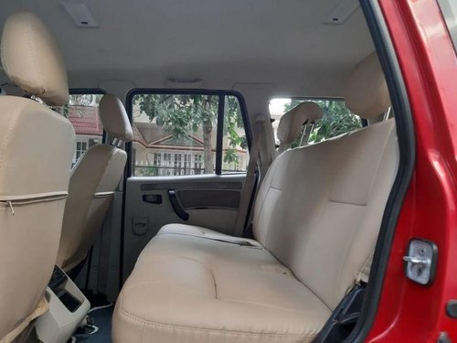 Mahindra Scorpio 1.99 S4 2015 MT for sale