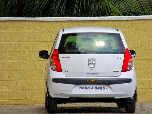 Used Hyundai i10 Magna 2011 MT for sale 