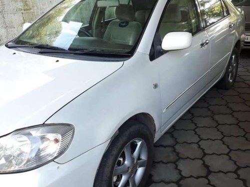 Used 2003 Toyota Corolla H2 MT for sale