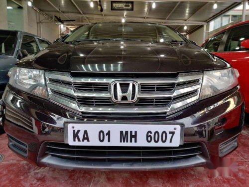 Honda City 1.5 Corporate MT, 2012, Petrol for sale