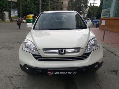 Used 2008 Honda CR V AT for sale