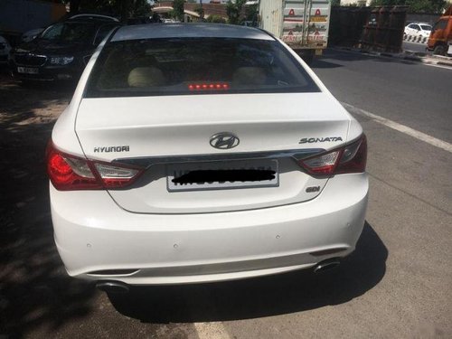 Used 2012 Hyundai Sonata MT for sale