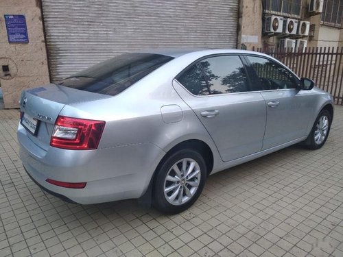 2016 Skoda Octavia AT for sale