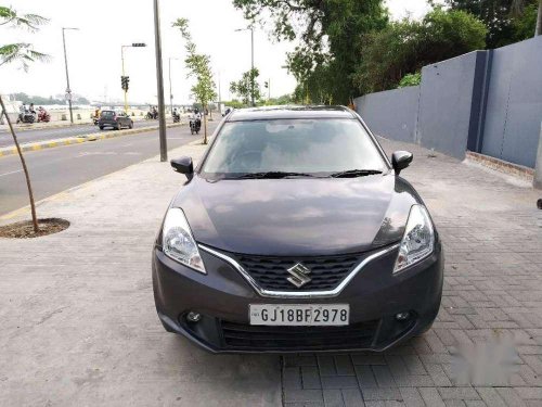 Maruti Suzuki Baleno Delta Petrol, 2016, Petrol AT for sale 