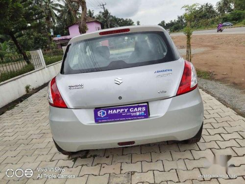 Used Maruti Suzuki Swift VDI 2012 MT for sale 