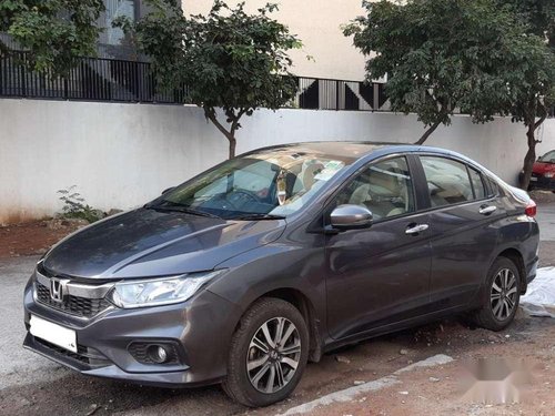 Honda City V Diesel, 2017, Diesel MT for sale 