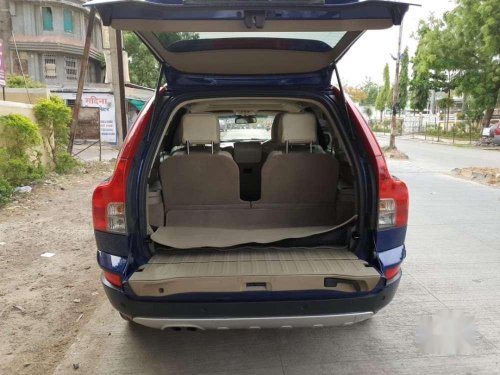 Volvo XC90 D5 AWD, 2009, Diesel AT for sale 