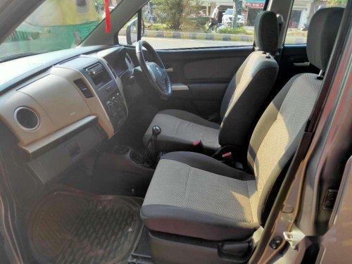 Used 2014 Maruti Suzuki Wagon R LXI MT for sale 