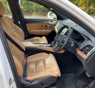 Volvo XC90 D5 Inscription AT 2019 for sale