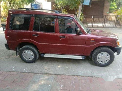 Mahindra Scorpio LX 2007 MT for sale 