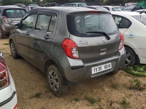 Maruti Suzuki Celerio ZDi, 2015, Diesel MT for sale 