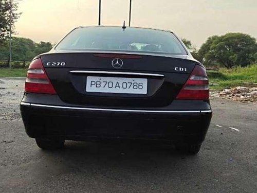 Mercedes Benz E Class 2005 AT for sale 