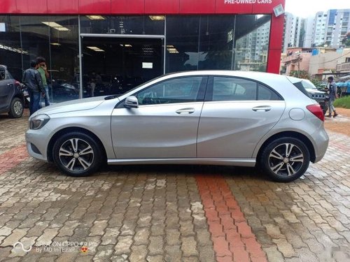 Used 2015 Mercedes Benz A Class A200 CDI AT for sale