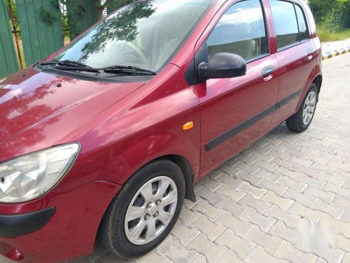 2009 Hyundai Getz GVS MT for sale at low price