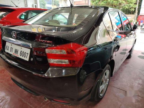 Honda City 1.5 Corporate MT, 2012, Petrol for sale