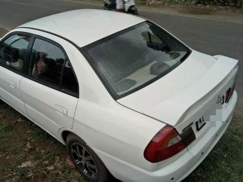 2007 Mitsubishi Lancer MT for sale 