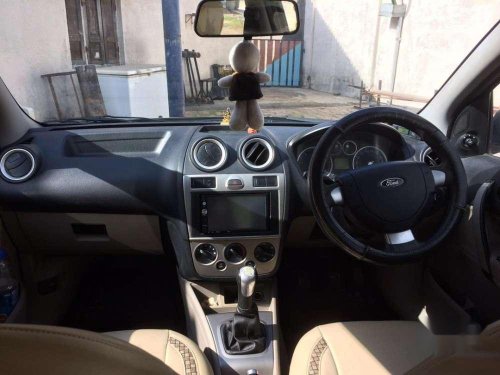 Ford Fiesta 2008 MT for sale 