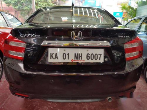 Honda City 1.5 Corporate MT, 2012, Petrol for sale