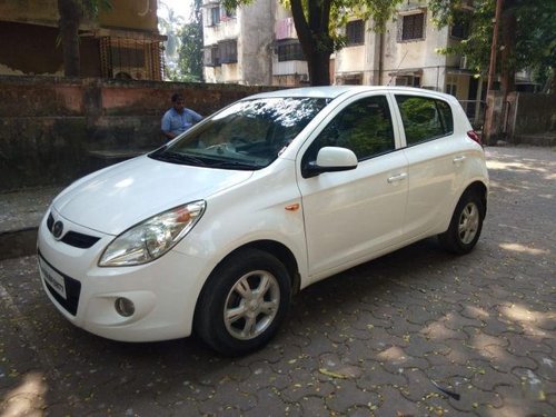 Used Hyundai i20 1.2 Asta 2010 MT for sale