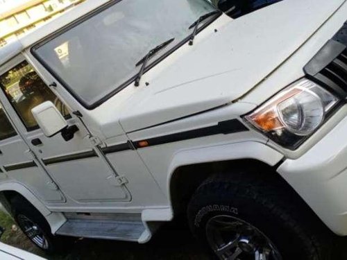 Used Mahindra Bolero SLX MT for sale at low price