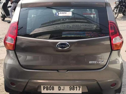 2016 Datsun GO MT for sale at low price