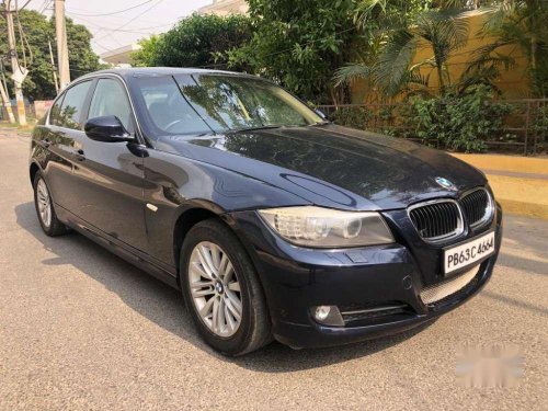 2010 BMW 3 Series AT for sale 