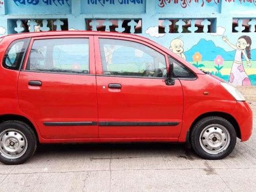 Maruti Suzuki Estilo LXi, 2007, Petrol MT for sale 