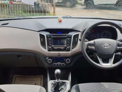 2016 Hyundai Creta 1.6 SX MT for sale at low price