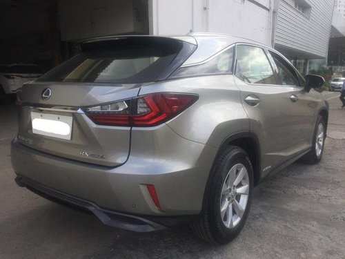 Lexus RX 450h Luxury AT for sale