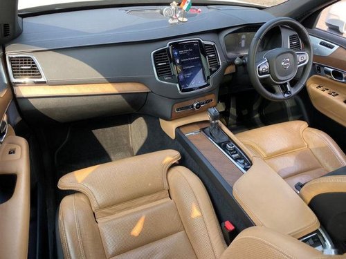 Volvo XC90 D5 Inscription AT 2019 for sale