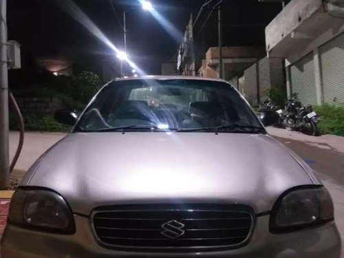 Maruti Suzuki Baleno 2005 MT for sale 